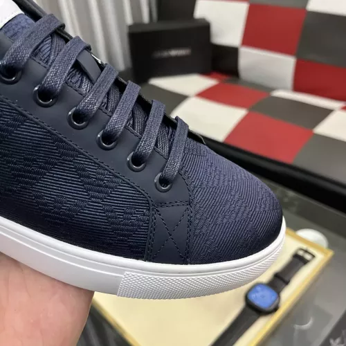 Cheap Armani Casual Shoes For Men #1387583 Replica Wholesale [$76.00 USD] [ITEM#1387583] on Replica Armani Casual Shoes