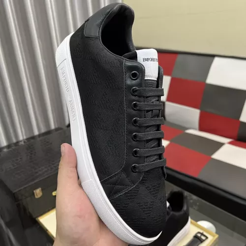 Cheap Armani Casual Shoes For Men #1387585 Replica Wholesale [$76.00 USD] [ITEM#1387585] on Replica Armani Casual Shoes