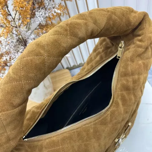 Cheap Yves Saint Laurent AAA Quality Handbags For Women #1387589 Replica Wholesale [$251.24 USD] [ITEM#1387589] on Replica Yves Saint Laurent AAA Quality Handbags