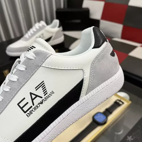 Cheap Armani Casual Shoes For Men #1387591 Replica Wholesale [$82.00 USD] [ITEM#1387591] on Replica Armani Casual Shoes