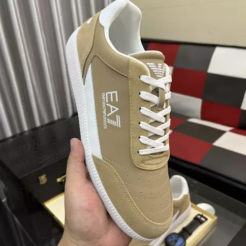 Cheap Armani Casual Shoes For Men #1387592 Replica Wholesale [$82.00 USD] [ITEM#1387592] on Replica Armani Casual Shoes