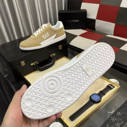 Cheap Armani Casual Shoes For Men #1387592 Replica Wholesale [$82.00 USD] [ITEM#1387592] on Replica Armani Casual Shoes