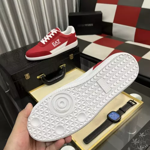 Cheap Armani Casual Shoes For Men #1387593 Replica Wholesale [$82.00 USD] [ITEM#1387593] on Replica Armani Casual Shoes