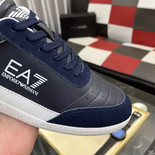 Cheap Armani Casual Shoes For Men #1387594 Replica Wholesale [$82.00 USD] [ITEM#1387594] on Replica Armani Casual Shoes