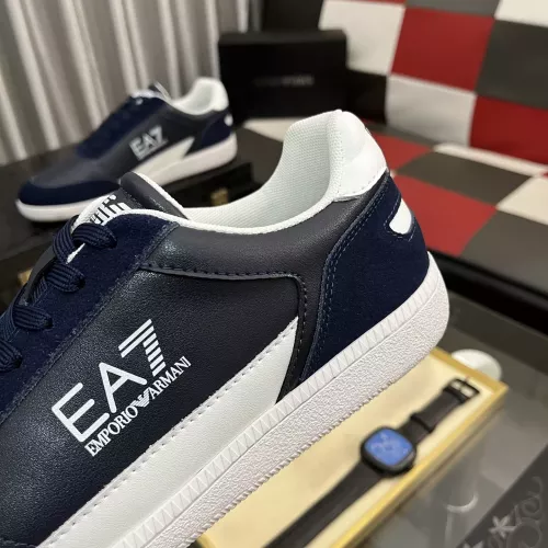 Cheap Armani Casual Shoes For Men #1387594 Replica Wholesale [$82.00 USD] [ITEM#1387594] on Replica Armani Casual Shoes