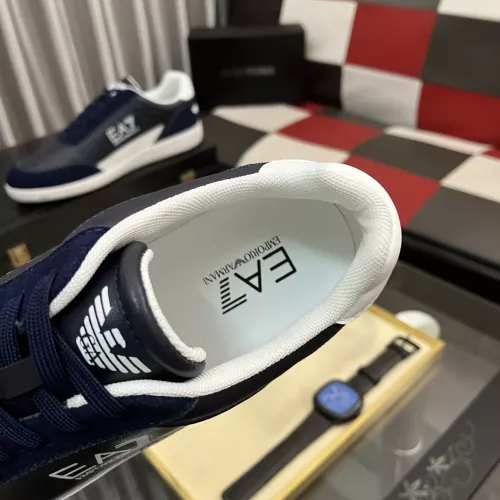 Cheap Armani Casual Shoes For Men #1387594 Replica Wholesale [$82.00 USD] [ITEM#1387594] on Replica Armani Casual Shoes