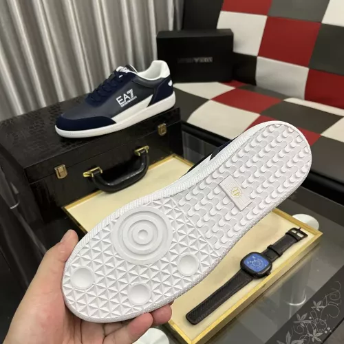 Cheap Armani Casual Shoes For Men #1387594 Replica Wholesale [$82.00 USD] [ITEM#1387594] on Replica Armani Casual Shoes