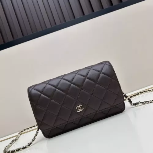 Chanel AAA Quality Messenger Bags For Women #1387595