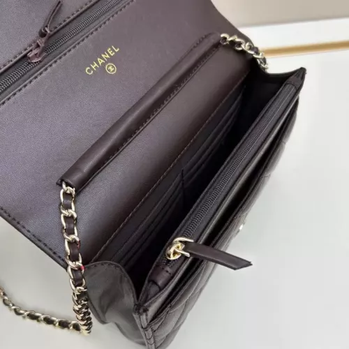 Cheap Chanel AAA Quality Messenger Bags For Women #1387595 Replica Wholesale [$72.00 USD] [ITEM#1387595] on Replica Chanel AAA Quality Messenger Bags