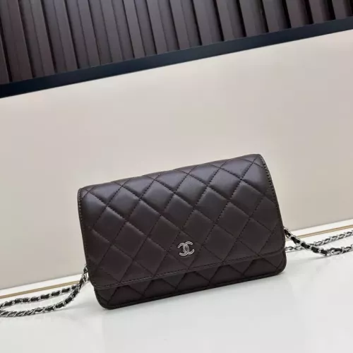 Chanel AAA Quality Messenger Bags For Women #1387596