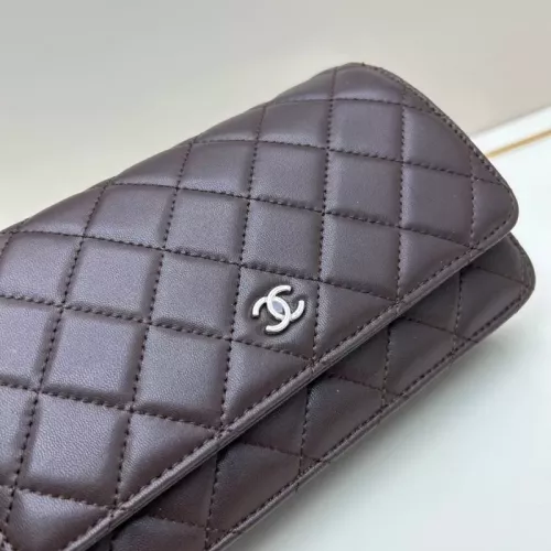 Cheap Chanel AAA Quality Messenger Bags For Women #1387596 Replica Wholesale [$72.00 USD] [ITEM#1387596] on Replica Chanel AAA Quality Messenger Bags