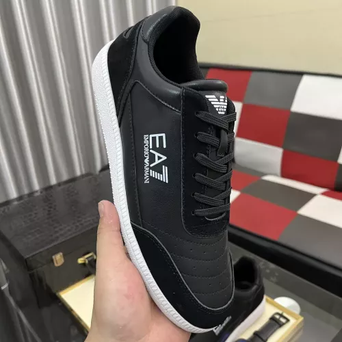 Cheap Armani Casual Shoes For Men #1387597 Replica Wholesale [$82.00 USD] [ITEM#1387597] on Replica Armani Casual Shoes