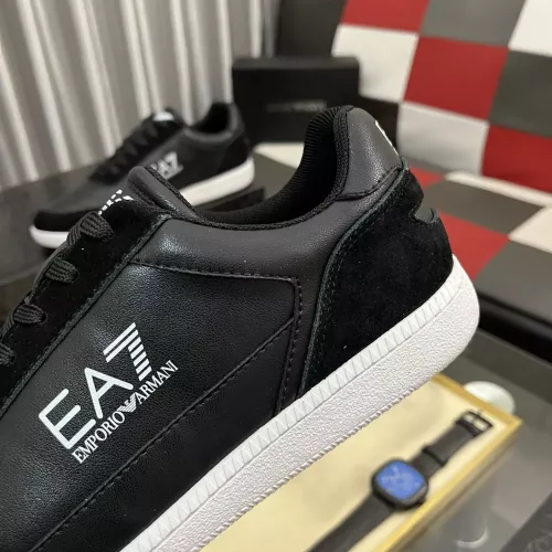 Cheap Armani Casual Shoes For Men #1387597 Replica Wholesale [$82.00 USD] [ITEM#1387597] on Replica Armani Casual Shoes