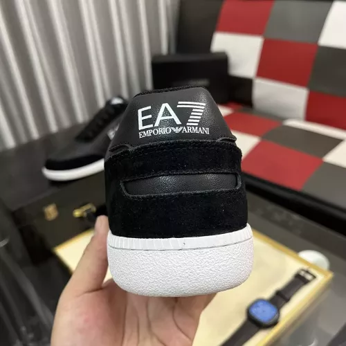 Cheap Armani Casual Shoes For Men #1387597 Replica Wholesale [$82.00 USD] [ITEM#1387597] on Replica Armani Casual Shoes