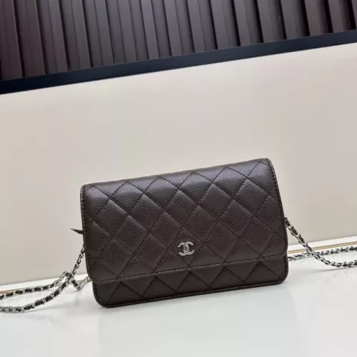 Chanel AAA Quality Messenger Bags For Women #1387599
