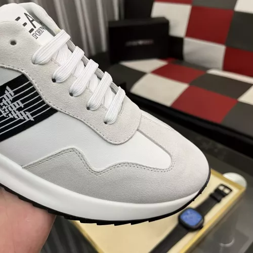 Cheap Armani Casual Shoes For Men #1387600 Replica Wholesale [$85.00 USD] [ITEM#1387600] on Replica Armani Casual Shoes