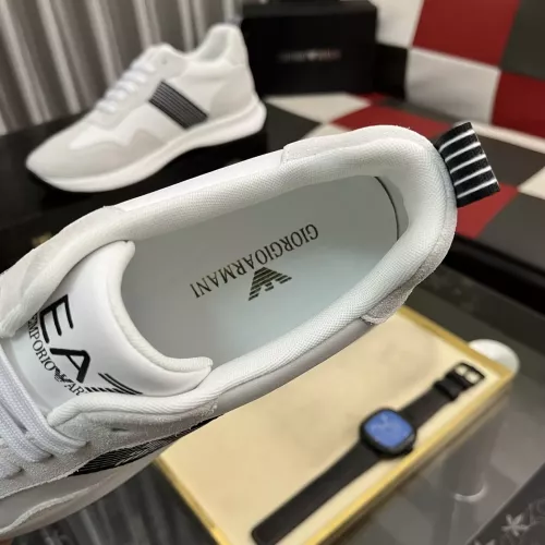 Cheap Armani Casual Shoes For Men #1387600 Replica Wholesale [$85.00 USD] [ITEM#1387600] on Replica Armani Casual Shoes