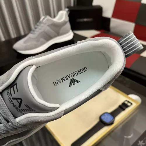 Cheap Armani Casual Shoes For Men #1387601 Replica Wholesale [$85.00 USD] [ITEM#1387601] on Replica Armani Casual Shoes