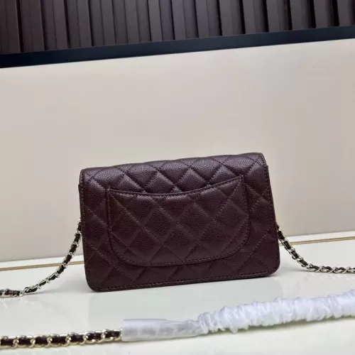 Cheap Chanel AAA Quality Messenger Bags For Women #1387603 Replica Wholesale [$72.00 USD] [ITEM#1387603] on Replica Chanel AAA Quality Messenger Bags