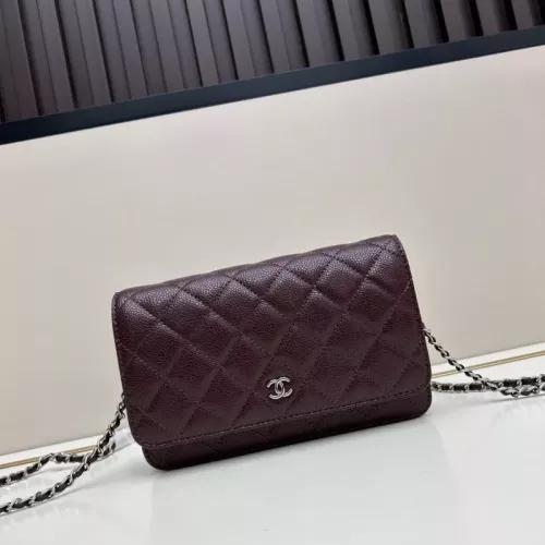 Chanel AAA Quality Messenger Bags For Women #1387604