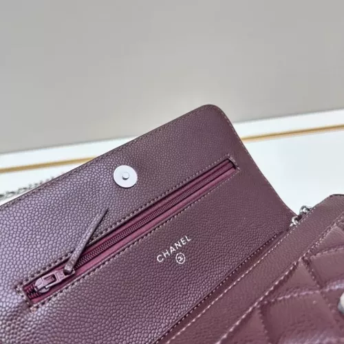 Cheap Chanel AAA Quality Messenger Bags For Women #1387604 Replica Wholesale [$72.00 USD] [ITEM#1387604] on Replica Chanel AAA Quality Messenger Bags