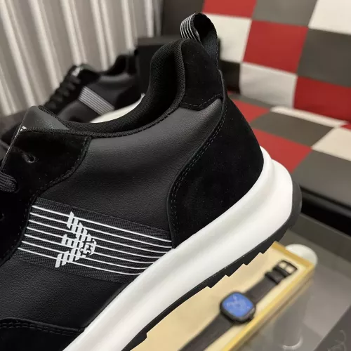 Cheap Armani Casual Shoes For Men #1387605 Replica Wholesale [$85.00 USD] [ITEM#1387605] on Replica Armani Casual Shoes