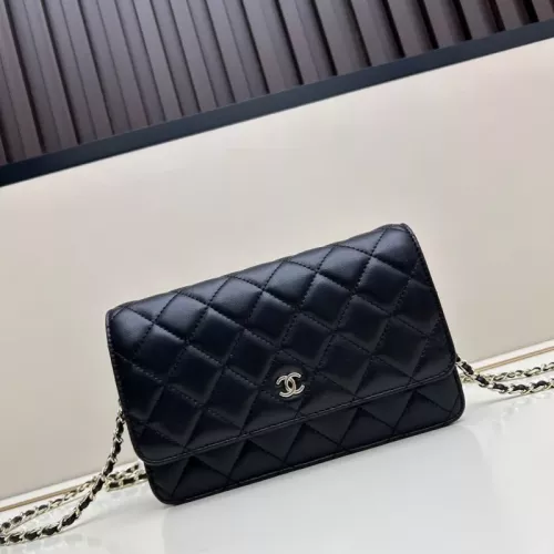 Cheap Chanel AAA Quality Messenger Bags For Women #1387606 Replica Wholesale [$72.00 USD] [ITEM#1387606] on Replica Chanel AAA Quality Messenger Bags