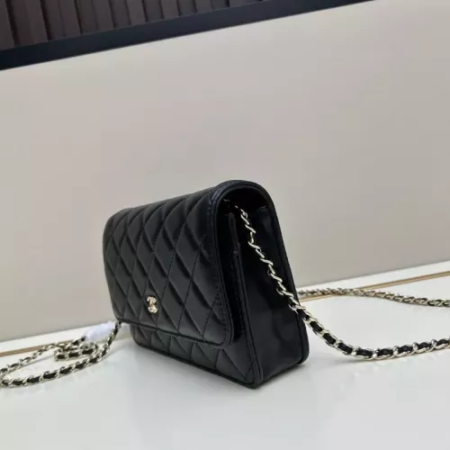 Cheap Chanel AAA Quality Messenger Bags For Women #1387606 Replica Wholesale [$72.00 USD] [ITEM#1387606] on Replica Chanel AAA Quality Messenger Bags