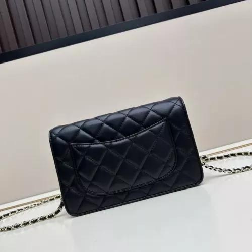 Cheap Chanel AAA Quality Messenger Bags For Women #1387606 Replica Wholesale [$72.00 USD] [ITEM#1387606] on Replica Chanel AAA Quality Messenger Bags