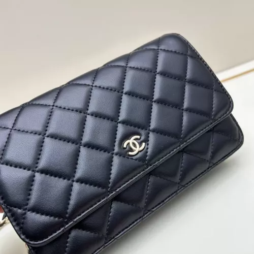 Cheap Chanel AAA Quality Messenger Bags For Women #1387606 Replica Wholesale [$72.00 USD] [ITEM#1387606] on Replica Chanel AAA Quality Messenger Bags