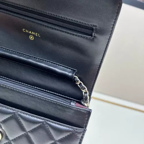 Cheap Chanel AAA Quality Messenger Bags For Women #1387606 Replica Wholesale [$72.00 USD] [ITEM#1387606] on Replica Chanel AAA Quality Messenger Bags