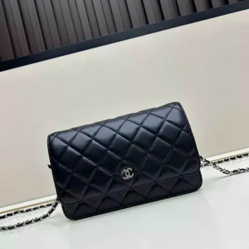 Chanel AAA Quality Messenger Bags For Women #1387607