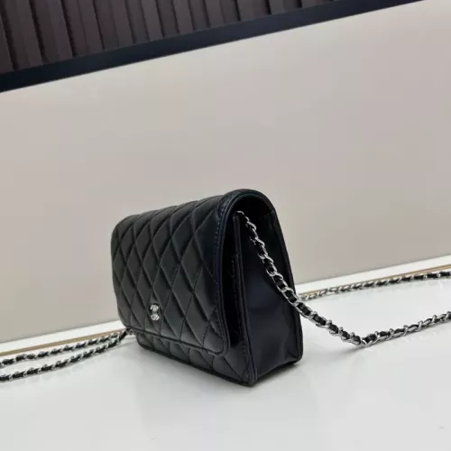 Cheap Chanel AAA Quality Messenger Bags For Women #1387607 Replica Wholesale [$72.00 USD] [ITEM#1387607] on Replica Chanel AAA Quality Messenger Bags