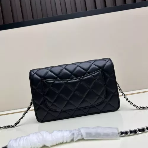 Cheap Chanel AAA Quality Messenger Bags For Women #1387607 Replica Wholesale [$72.00 USD] [ITEM#1387607] on Replica Chanel AAA Quality Messenger Bags