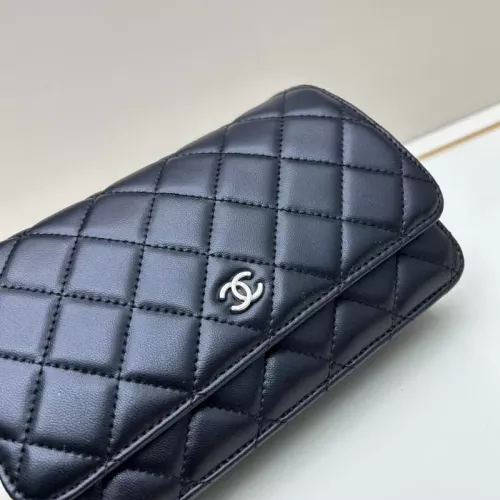 Cheap Chanel AAA Quality Messenger Bags For Women #1387607 Replica Wholesale [$72.00 USD] [ITEM#1387607] on Replica Chanel AAA Quality Messenger Bags