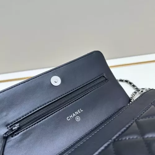 Cheap Chanel AAA Quality Messenger Bags For Women #1387607 Replica Wholesale [$72.00 USD] [ITEM#1387607] on Replica Chanel AAA Quality Messenger Bags