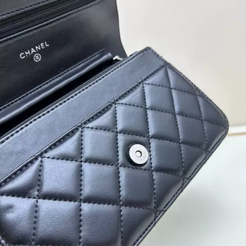 Cheap Chanel AAA Quality Messenger Bags For Women #1387607 Replica Wholesale [$72.00 USD] [ITEM#1387607] on Replica Chanel AAA Quality Messenger Bags