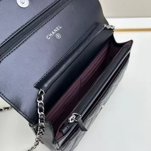 Cheap Chanel AAA Quality Messenger Bags For Women #1387607 Replica Wholesale [$72.00 USD] [ITEM#1387607] on Replica Chanel AAA Quality Messenger Bags