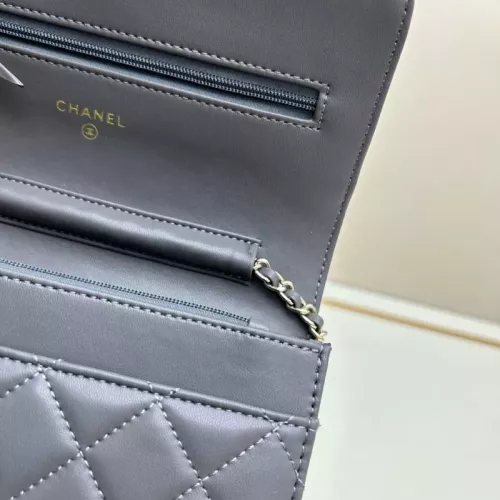 Cheap Chanel AAA Quality Messenger Bags For Women #1387608 Replica Wholesale [$72.00 USD] [ITEM#1387608] on Replica Chanel AAA Quality Messenger Bags