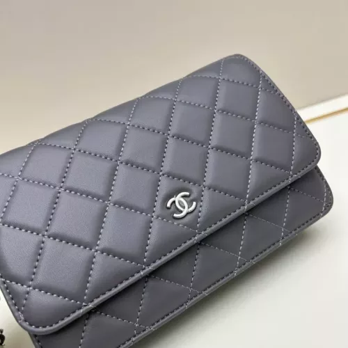 Cheap Chanel AAA Quality Messenger Bags For Women #1387609 Replica Wholesale [$72.00 USD] [ITEM#1387609] on Replica Chanel AAA Quality Messenger Bags