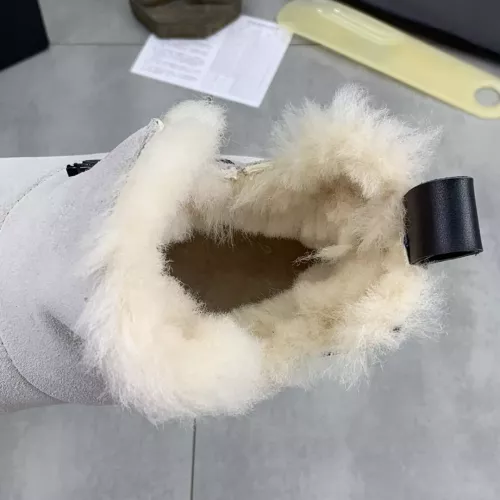 Cheap Amiri Boots For Women #1387612 Replica Wholesale [$100.00 USD] [ITEM#1387612] on Replica Amiri Boots