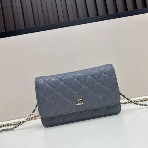 Chanel AAA Quality Messenger Bags For Women #1387614