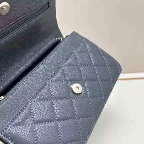 Cheap Chanel AAA Quality Messenger Bags For Women #1387614 Replica Wholesale [$72.00 USD] [ITEM#1387614] on Replica Chanel AAA Quality Messenger Bags