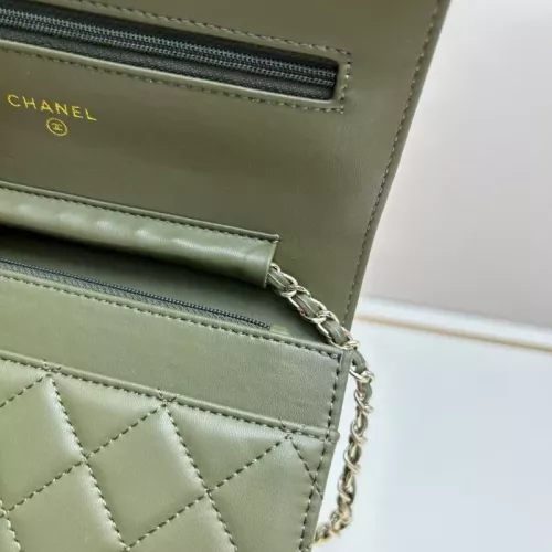 Cheap Chanel AAA Quality Messenger Bags For Women #1387616 Replica Wholesale [$72.00 USD] [ITEM#1387616] on Replica Chanel AAA Quality Messenger Bags