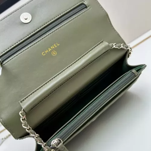 Cheap Chanel AAA Quality Messenger Bags For Women #1387616 Replica Wholesale [$72.00 USD] [ITEM#1387616] on Replica Chanel AAA Quality Messenger Bags
