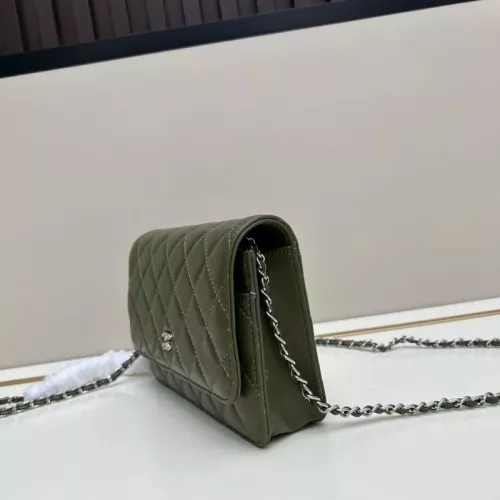 Cheap Chanel AAA Quality Messenger Bags For Women #1387617 Replica Wholesale [$72.00 USD] [ITEM#1387617] on Replica Chanel AAA Quality Messenger Bags