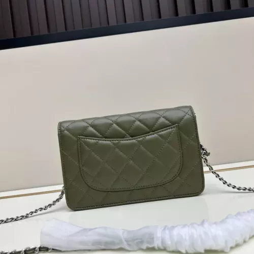 Cheap Chanel AAA Quality Messenger Bags For Women #1387617 Replica Wholesale [$72.00 USD] [ITEM#1387617] on Replica Chanel AAA Quality Messenger Bags