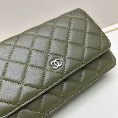 Cheap Chanel AAA Quality Messenger Bags For Women #1387617 Replica Wholesale [$72.00 USD] [ITEM#1387617] on Replica Chanel AAA Quality Messenger Bags