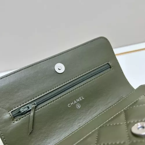 Cheap Chanel AAA Quality Messenger Bags For Women #1387617 Replica Wholesale [$72.00 USD] [ITEM#1387617] on Replica Chanel AAA Quality Messenger Bags