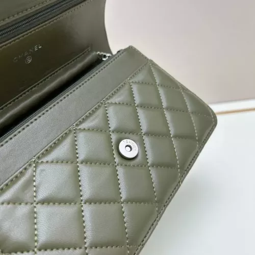 Cheap Chanel AAA Quality Messenger Bags For Women #1387617 Replica Wholesale [$72.00 USD] [ITEM#1387617] on Replica Chanel AAA Quality Messenger Bags